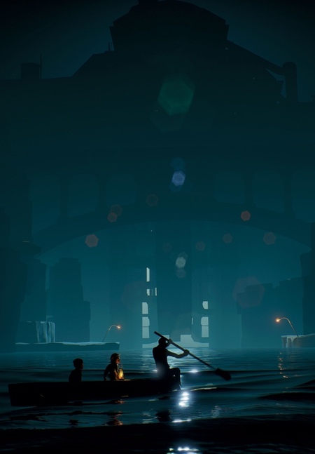 Обучение и подсказки по геймплею