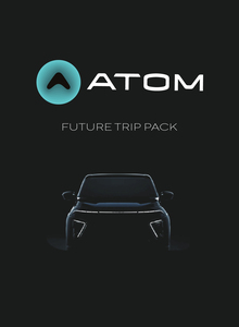 Befree CO: CREATE X ATOM Befree CO: CREATE X ATOM
