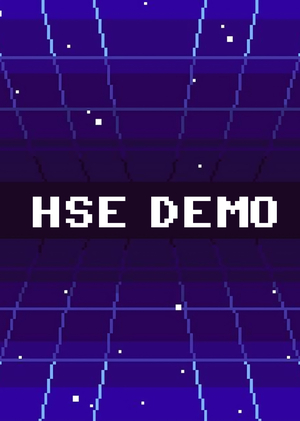 Квест для первокурсников HSE DEMO