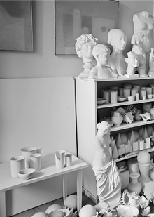 Психология визуального восприятия