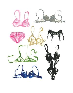 DIPLOMA TEASER. AMOURETTE.