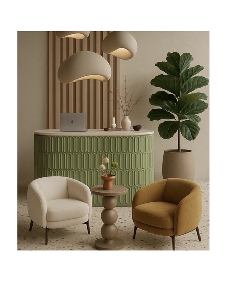 Коворкинг "BosCo"