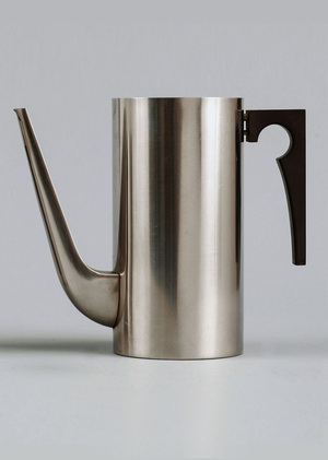 Трансформация формы и смысла. Заварочный чайник в истории дизайна 20 века