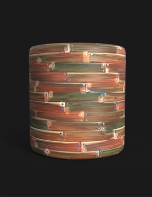 Substance Designer и Substance Painter