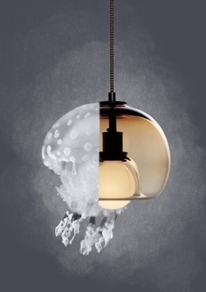 NEWLIGHT JELLYFISH