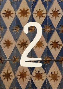 Лекция 2: Сердце приключения: локации и персонажи