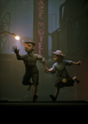 Limbo's Lullabies. Pre-production