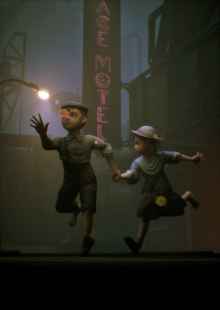 Limbo’s Lullabies. Pre-production