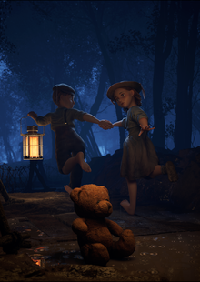 Вступление и концепция