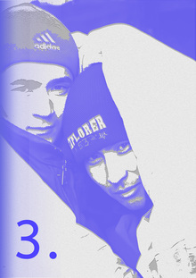 Работяги. Промзоны. Заводы