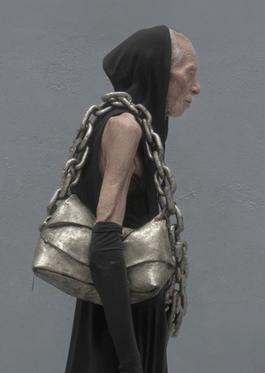 KARKAS I