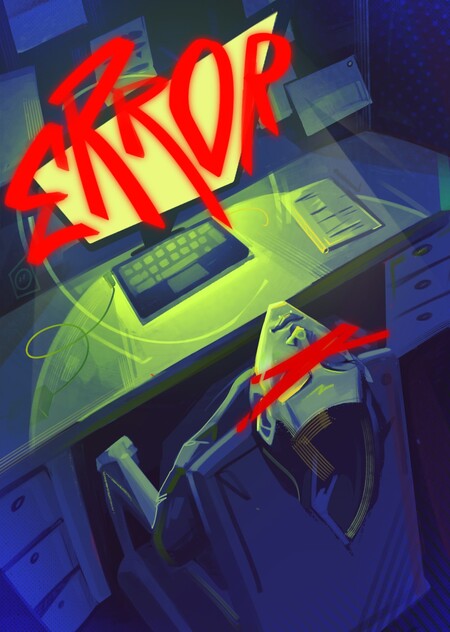 SLEEPMODE | CONCEPT ART