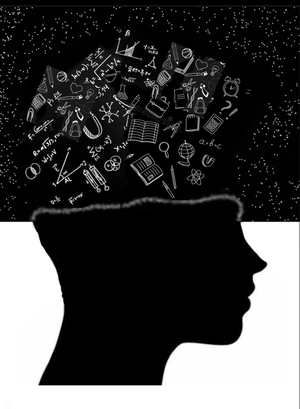 Сон перед экзаменом