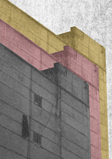 Часть 4. Новая палитра: эстафета цвета