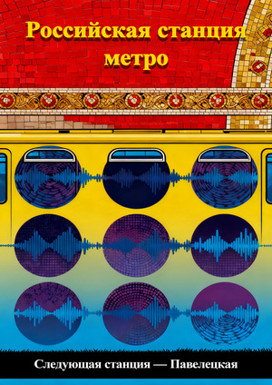 Фонотека звуков