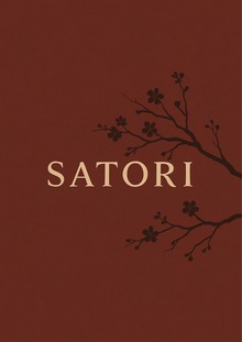Коворкинг «SATORI»