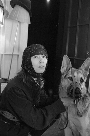 Глава 2. Герои.