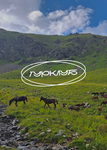 Ребрендинг турклуба НИУ ВШЭ СПБ