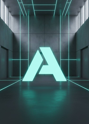 A-list | применение нейросетей в айдентике