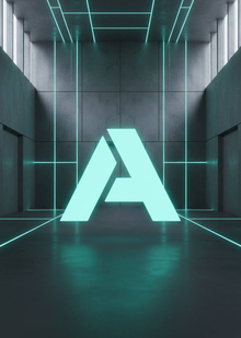 A-list | применение нейросетей в&nbsp;айдентике