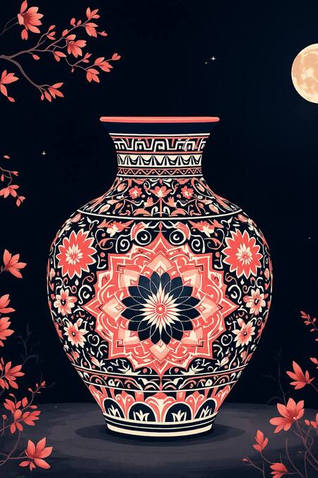 Узбекская керамика: искусство, сохранившееся сквозь 21 века