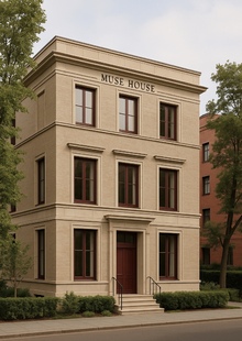 Muse house Muse house
