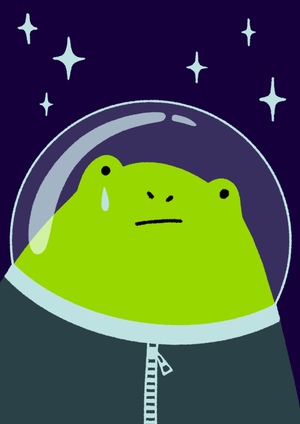 Frogology — наука будущего
