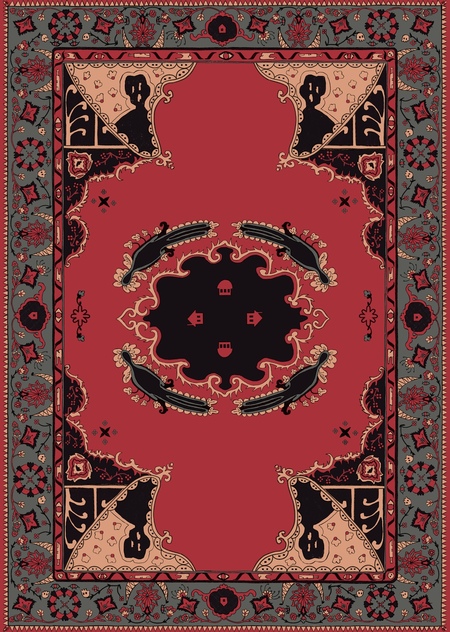 Разработка ВКР: мерч