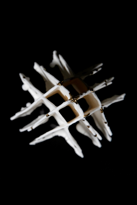 ПОРФИР: инновационная композитная керамика