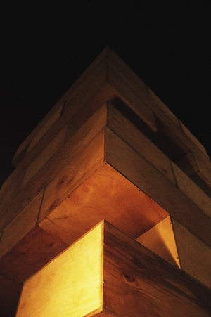 АРХИТЕКТОН 2025: Архитектоника игры