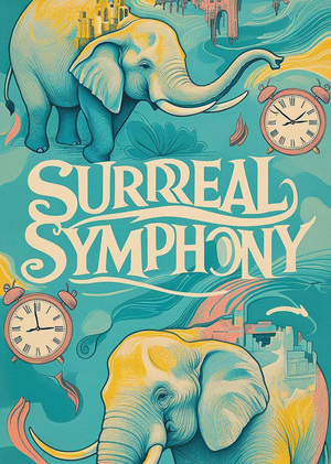 SURREAL SYMPHONY 