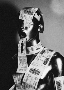 Глава 5: Касса — Создатель образов