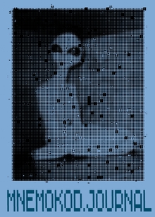 MNEMOKOD posters