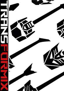 FORMIX