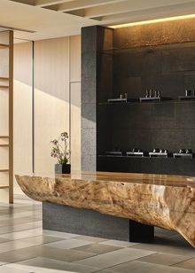 Современные отельные праĸтиĸи с уĸлоном на ĸультурную идентичность