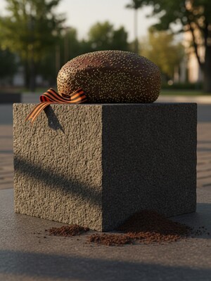 Легенда "Зерна памяти"