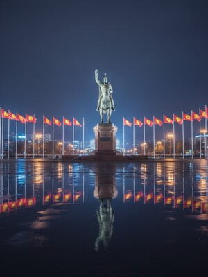 Голос эпоса в ночи