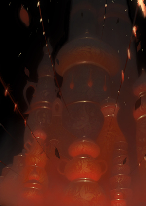 Царство Хохлома