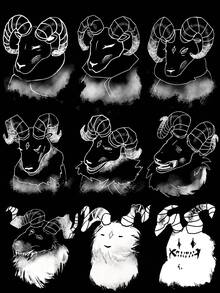 Животные-мутанты