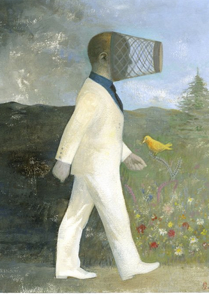 сюрреализм и метафора