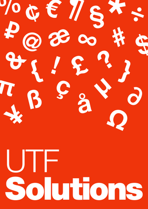 UTF Solutions
