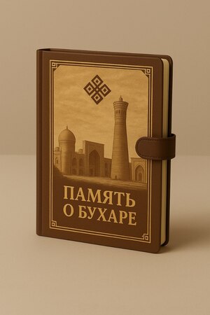 Память о Бухаре 