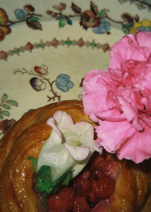 Сладость воспоминаний