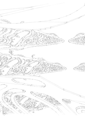 Технология создания кинетического спектакля «ORESTEIA»