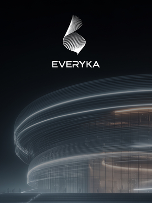 EVERYKA — ребрендинг научно-образовательного центра
