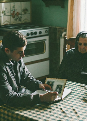 Памятный знак участникам ликвидации аварии на Чернобыльской АЭС