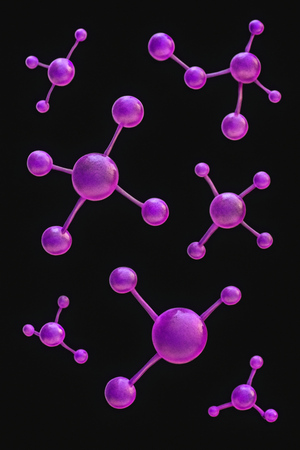 ГЛЮОН | микроскоп | Применение нейросетей в креативных индустриях