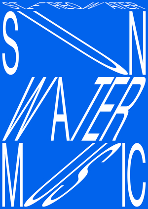 Музыкальный фестиваль на воде STEREOWATER