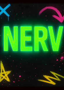NEEEERV