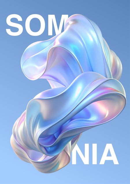  SOMNIA: Проект подключения к коллективному сну